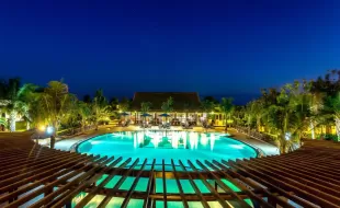 Mui Ne Resort & Spa 5*