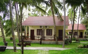 Ocean Star Resort 4*
