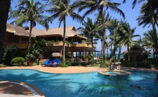 Bamboo Village Resort & Spa 4*