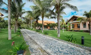 Blue Bay Mui Ne Resort & Spa 4*