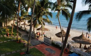 Canary Beach Resort 3*