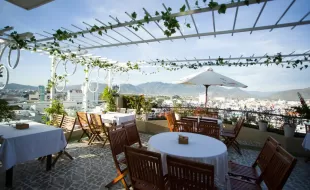 Copac Hotel 3*