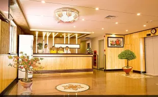 Golden Rain 2 Hotel 3*