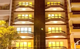 Galaxy 2 Hotel 3*