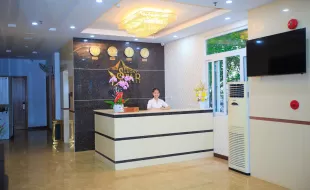 Lucky Star Hotel 3*