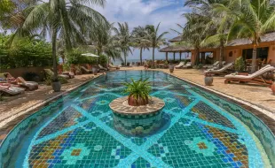 Mia Resort Mui Ne 4*