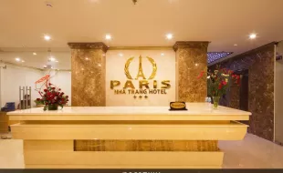 Paris Nha Trang Hotel 3*