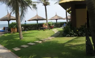 Terracotta Resort & Spa 4*
