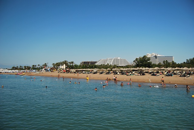 Белек, туры в Белек